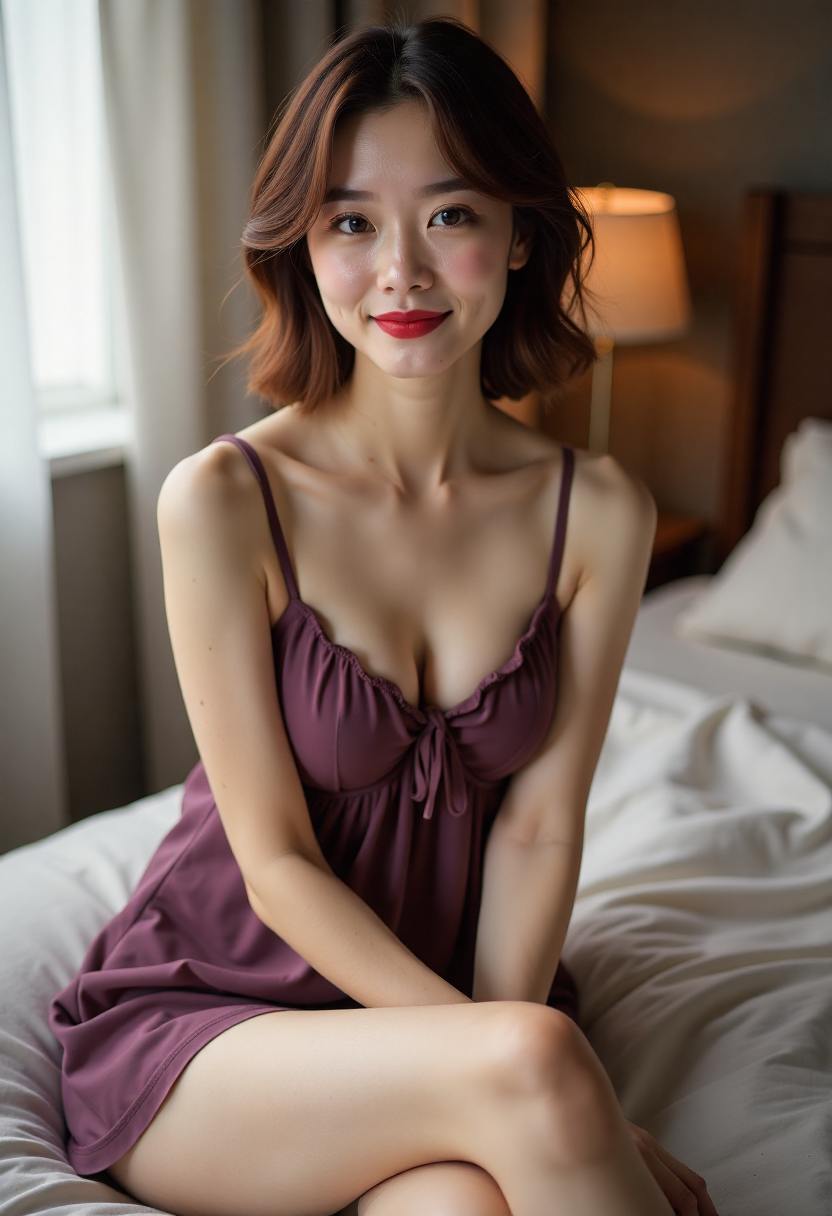 边城浪子