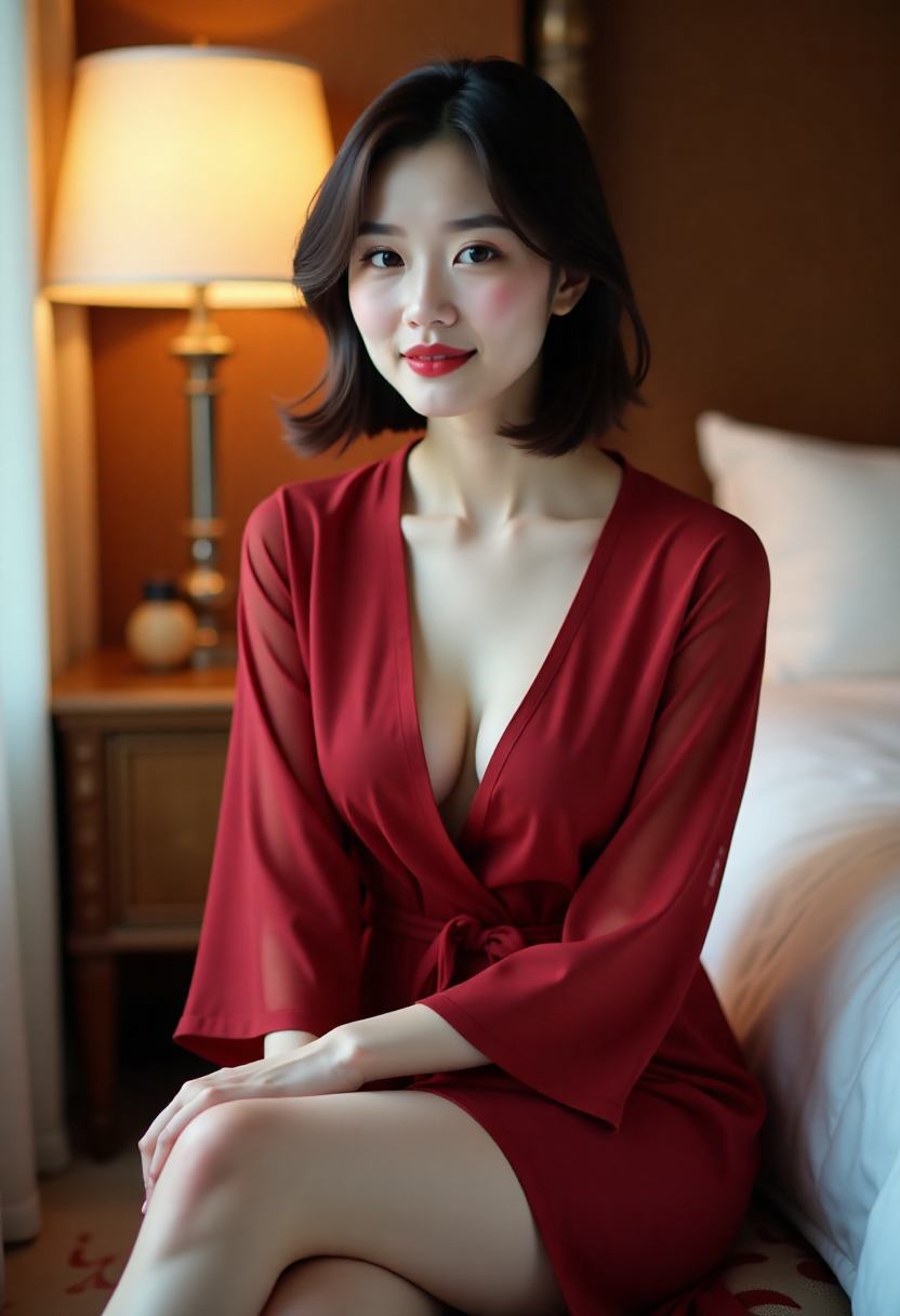 破晓之前