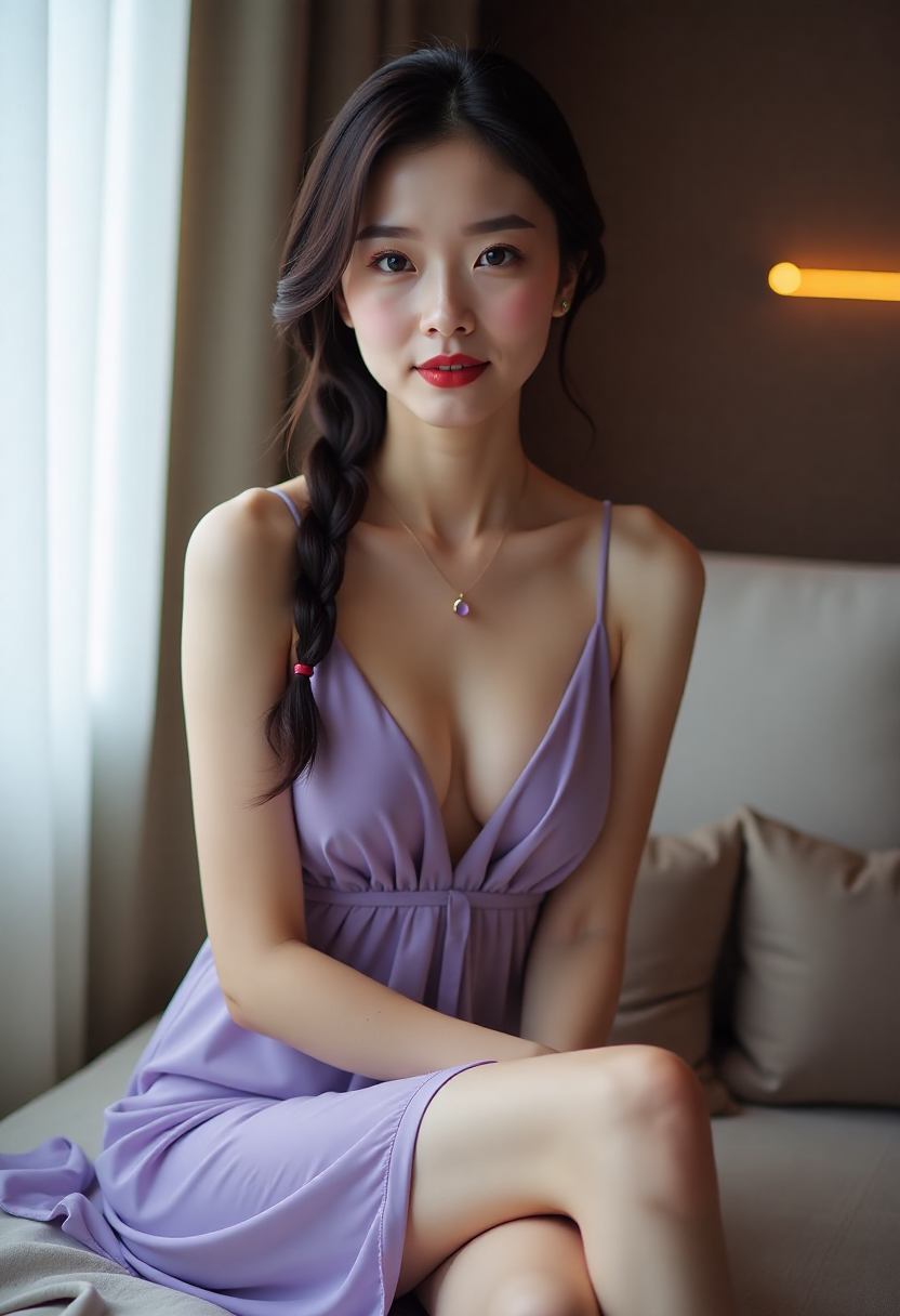 繁花似锦