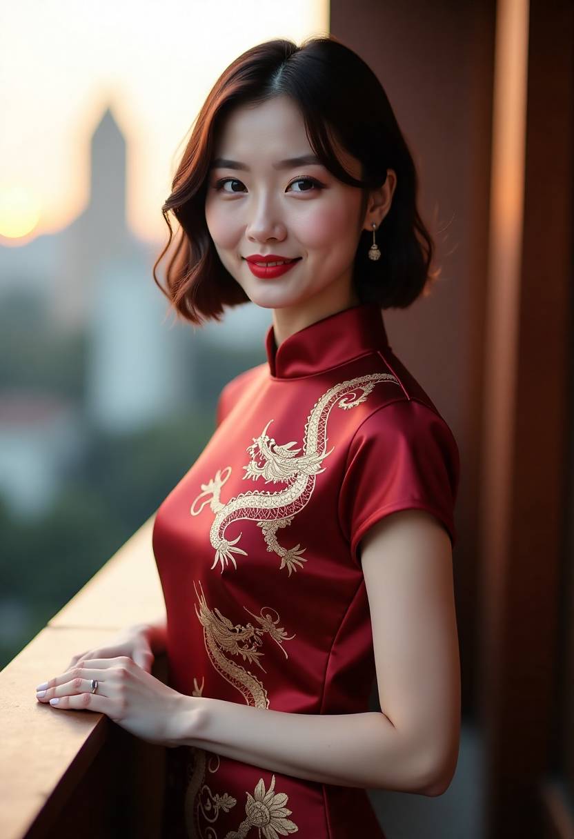 热辣滚烫