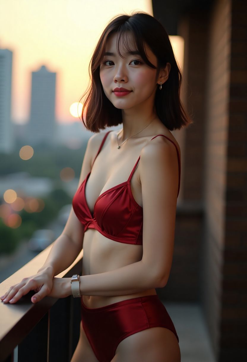 暗夜追凶